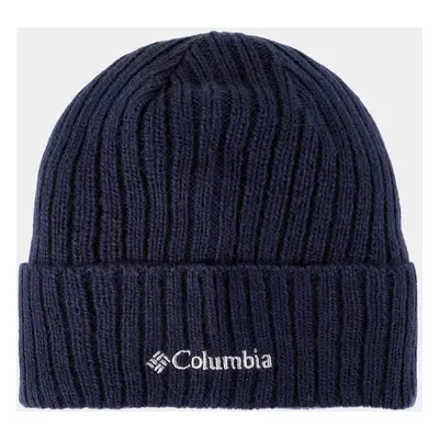 Zimní čepice Columbia Watch Cap - collegiate navy