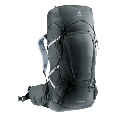 Dámský trekový batoh Deuter Aircontact Pro 65+10 SL - graphite