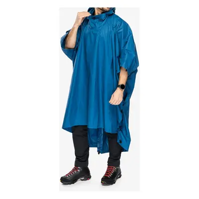 Cestovní pláštěnka Sea To Summit Nylon Tarp Poncho - blue