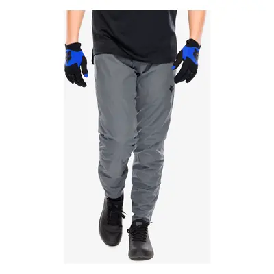 Cyklistické kalhoty Fox Ranger 2.5L Water Pant - graphite