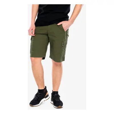 Kraťasy Carhartt Ripstop Cargo Work Short - basil