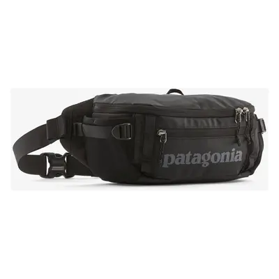 Ledvinka Patagonia Black Hole Waist Pack 5L - black/black