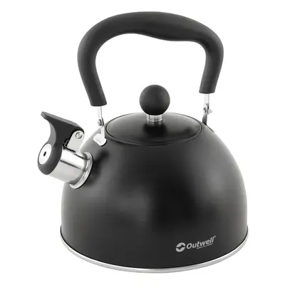 Konvice s píšťalkou Outwell Tea Break Lux Kettle