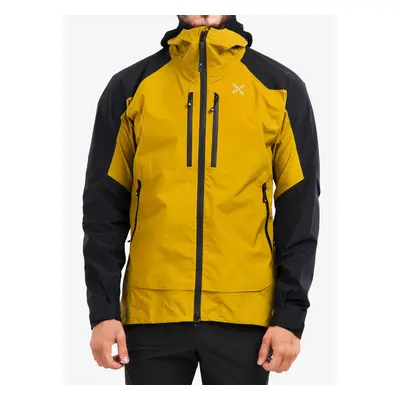 Membránová bunda Montura Cosmo Pro Jacket - gold