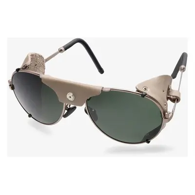 Polarizační brýle Julbo Cham - POL3 - brass/green