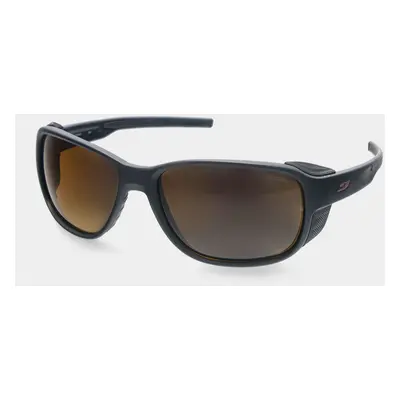 Brýle Julbo MonteBianco - Reactiv - matt black/gray