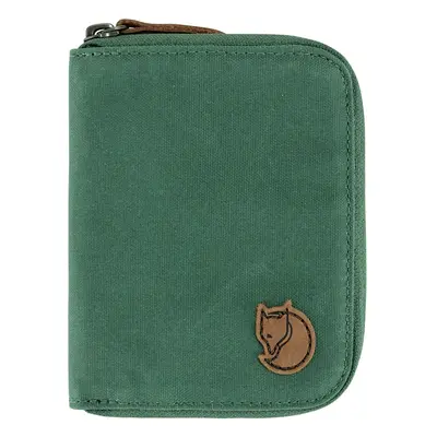 Cestovní peněženka Fjallraven Zip Wallet - deep patina