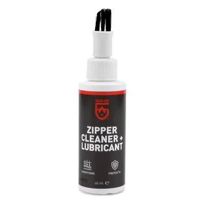 Gear Aid Zipper Cleaner Lubricant 60ml