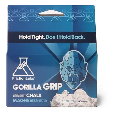 Magnézium FrictionLabs Gorilla Grip Small g Loose Chalk