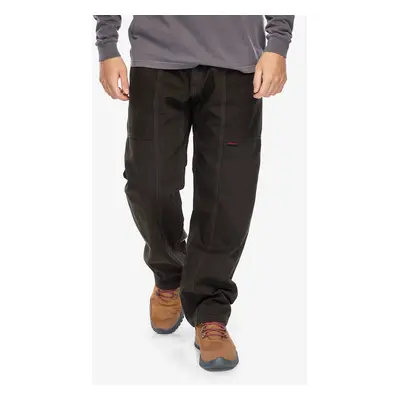 Turistické kalhoty Gramicci Gadget Pant - double brown