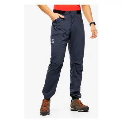 Softshell kalhoty Haglofs L.I.M Fuse Pant - tarn blue