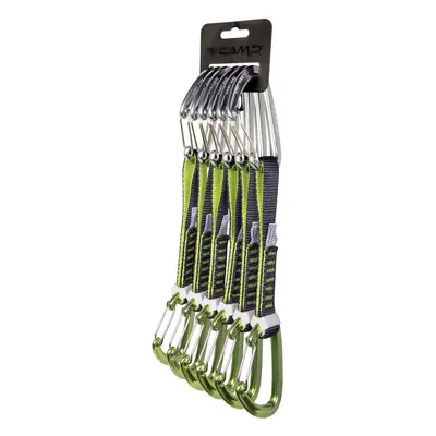 Lezecké expresky Camp Orbit Wire Express KS cm 6-Pack