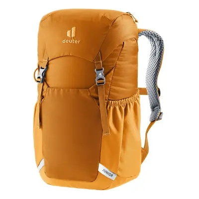 Dětský turistický batoh Deuter Junior - maple/amber