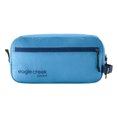 Kosmetická taštička Eagle Creek Pack-It Isolate Quick Trip - blue dawn