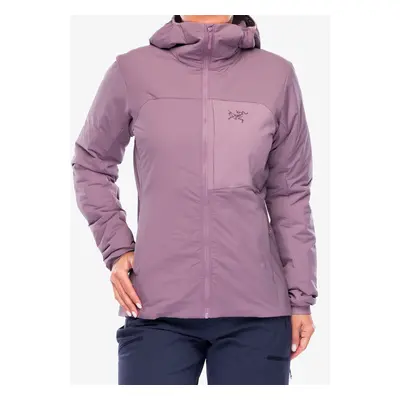 Zateplená bunda dámská Arcteryx Proton Hoody - interstellar