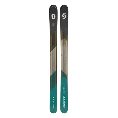 Skialpinistické lyže SCOTT SCOTT Ski Pure Pow A version