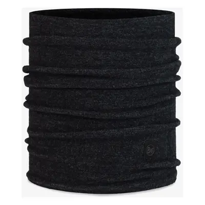 Nákrčník Buff Merino Fleece - black