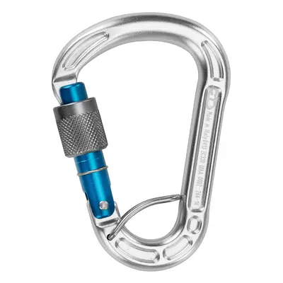 Karabina Climbing Technology Concept HMS SGL Spring Bar - silver/grey