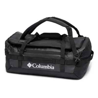 Cestovní taška Columbia Landroamer L Duffel - black