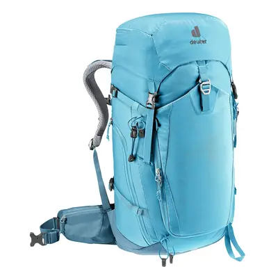 Dámský batoh Deuter Trail Pro SL - lagoon/atlantic