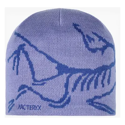 Zimní čepice Arcteryx Bird Head Toque - moonstone/electra