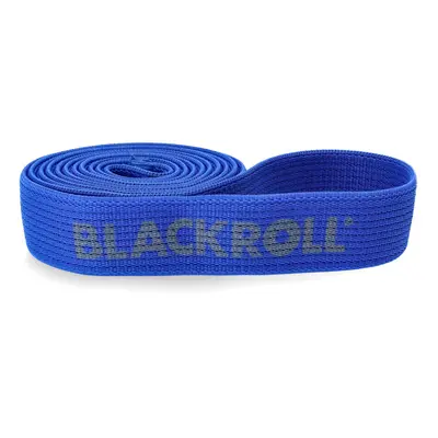 Odporový pás Blackroll Super Band - blue