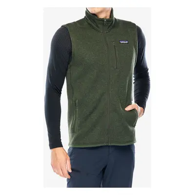 Vesta Patagonia Better Sweater Vest - torrey pine green