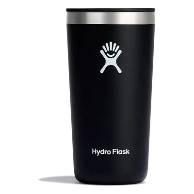 Termohrnek Hydro Flask oz All Around Tumbler (355 ml) - black