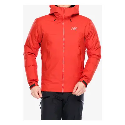 Bunda s membránou Arcteryx Beta SL Jacket - dynasty