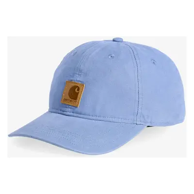 Kšiltovka Carhartt Odessa Cap - skystone