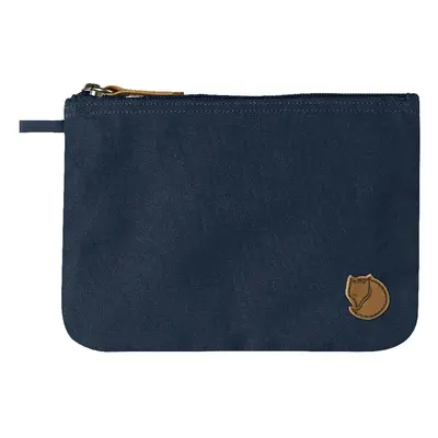 Hygienická taštička Fjallraven Gear Pocket - navy