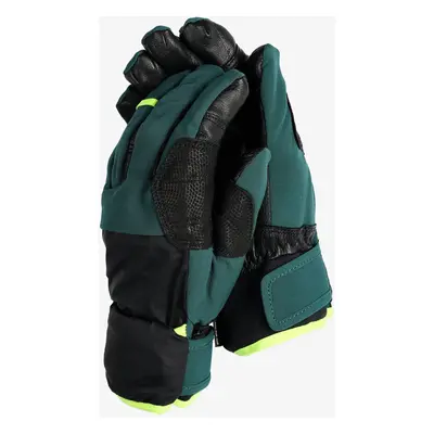 Skialpove rukavice Ortovox Tour Pro Cover Glove - dark pacific