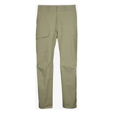 Turistické kalhoty dámské Houdini Go Pants - sage green