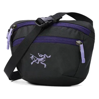 Ledvinka Arcteryx Mantis Waist Pack - black/soulsonic