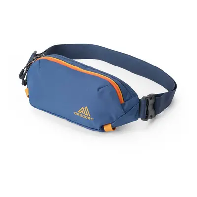 Ledvinka Gregory Rhune Belt Bag - sunset blue