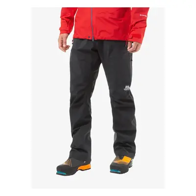 GORE TEX kalhoty Mountain Equipment Lhotse Pant - black