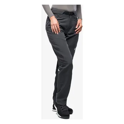 Turistické kalhoty dámské The North Face Diablo Reg Straight Pant - asphalt grey