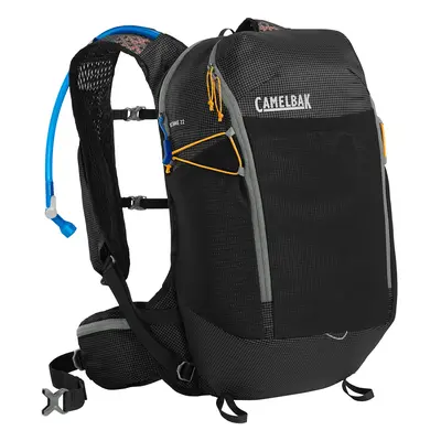 Turistický batoh CamelBak Octane - black/apricot