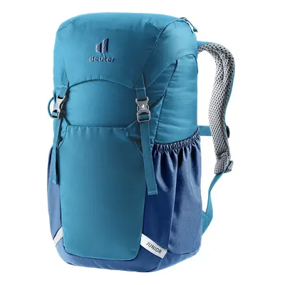 Dětský turistický batoh Deuter Junior - wave/nightblue