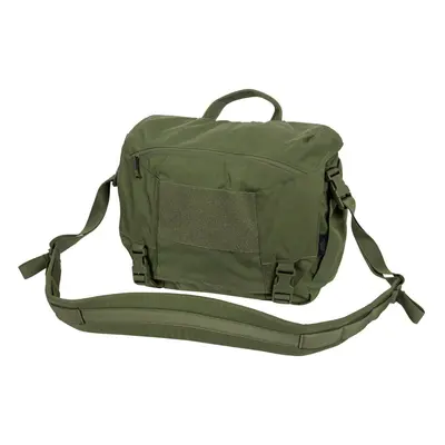 Městská taška Helikon-Tex Urban Courier Bag Medium - Cordura - green