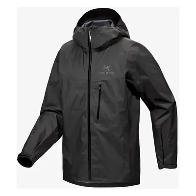 GORE TEX bunda Arcteryx Alpha Lightweight Jacket - black