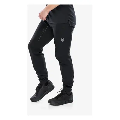 Cyklistické kalhoty Fox Defend Pant - black