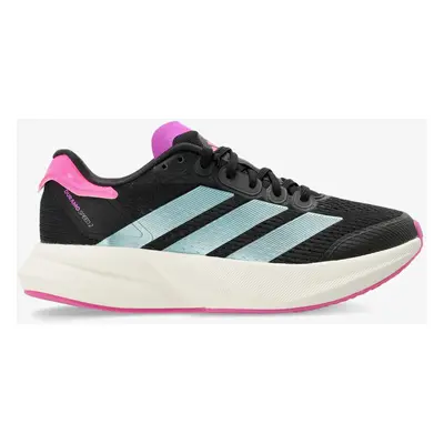 Běžecké boty dámské adidas TERREX Duramo Speed - cblack/flaaqu/lucpnk