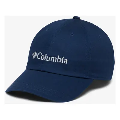 Kšiltovka Columbia Provisions Ball Cap - collegiate navy/logo