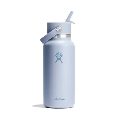 Termoláhev Hydro Flask Oz Wide Flex Straw Cap (946 ml) - surf