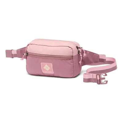 Ledvinka Columbia Trail Traveler Hip Pack - eraser pink/fig/lemon wash