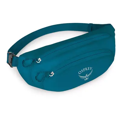 Ledvinka Osprey UL Stuff Waist - waterfront blue