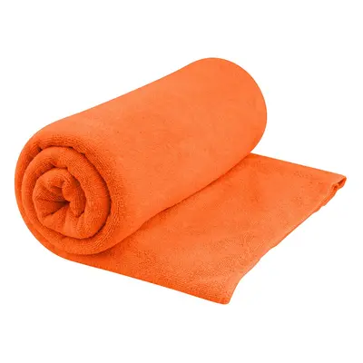 Rychleschnoucí ručník Sea To Summit Tek Towel - outback