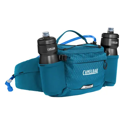 Ledvinka na kolo CamelBak M.U.L.E. Waist Pack - moroccan blue