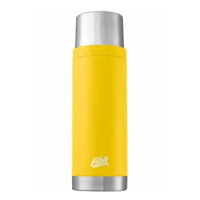 Termoska Esbit Sculptor Vacuum Flask ml - sun yellow